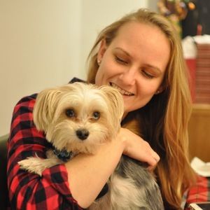 Meet your Posher, Ruby